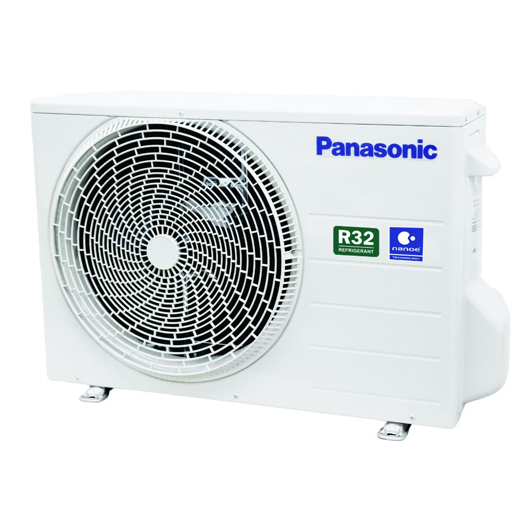 Panasonic NanoeX Z R32 2.5kW Wall Split OD 1/4 x 3/8