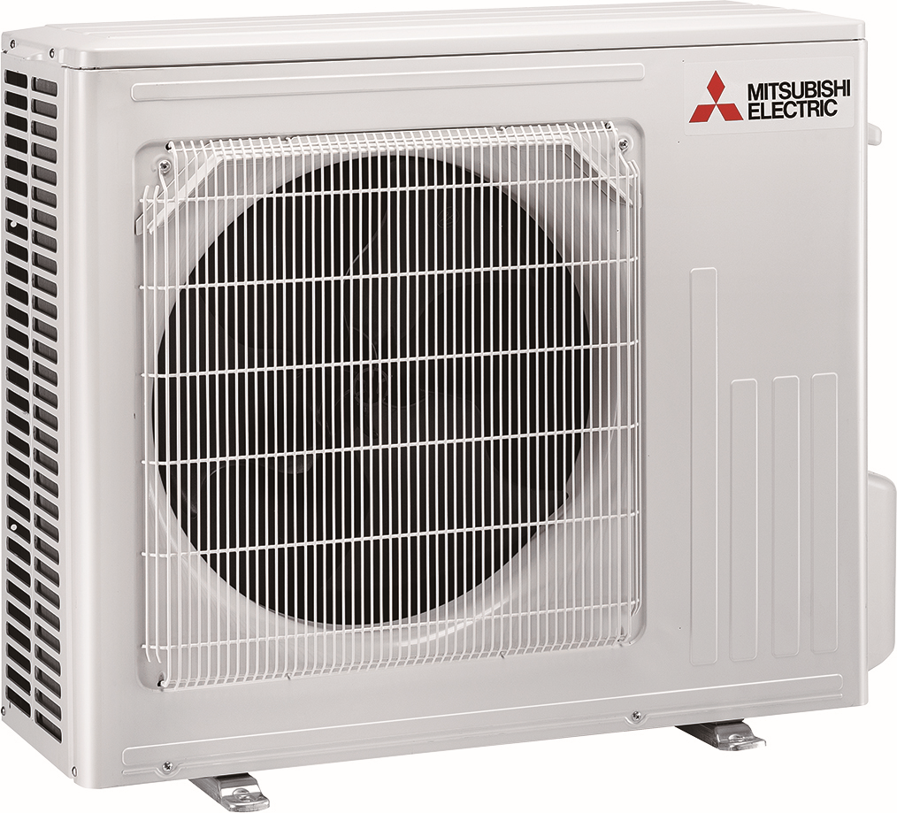 Mitsubishi Electric Inv AP Series R32 Wi-Fi 5.0kW Wall Split OD 1/4 x 1/2