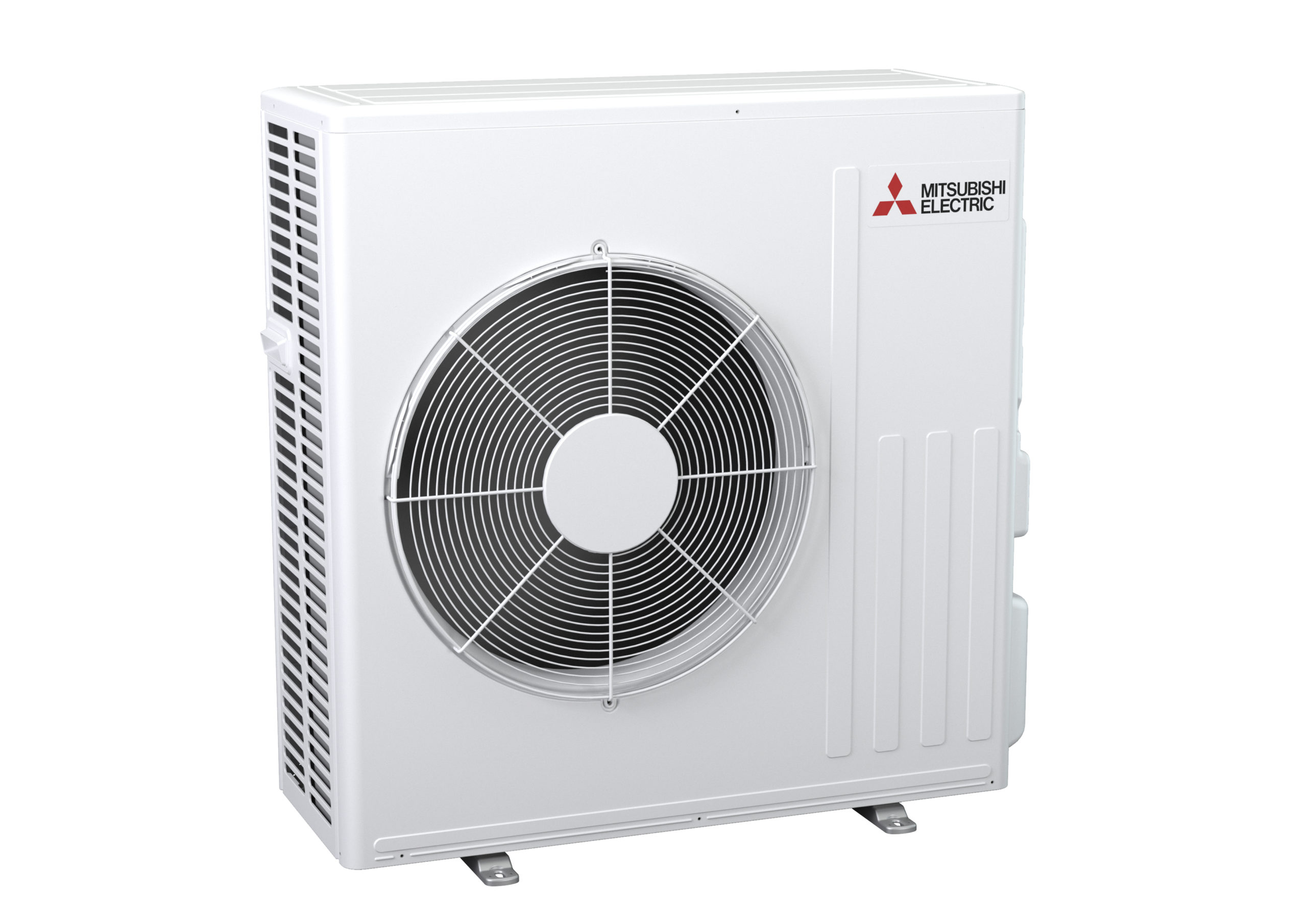 Mitsubishi Electric Inv AP Series R32 7.1kW Wall Split OD 1/4 x 1/2