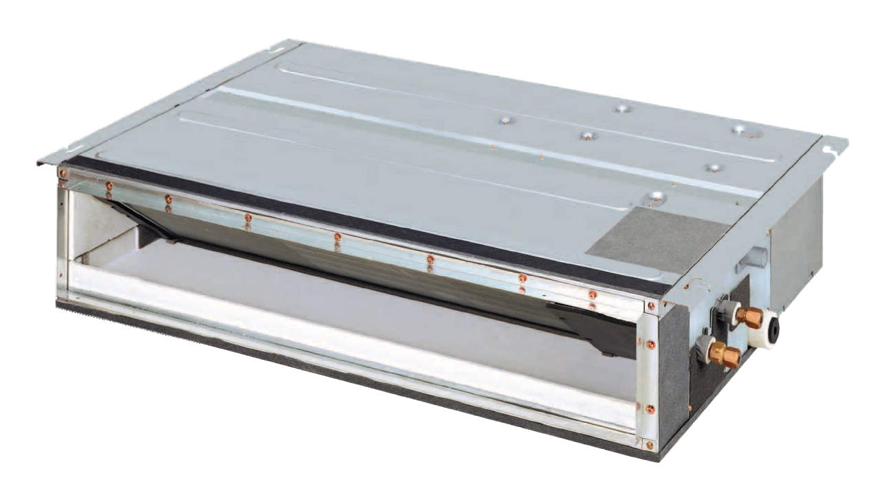 Daikin Super Multi NX R32 2.5kW Bulkhead ID 1/4 x 3/8