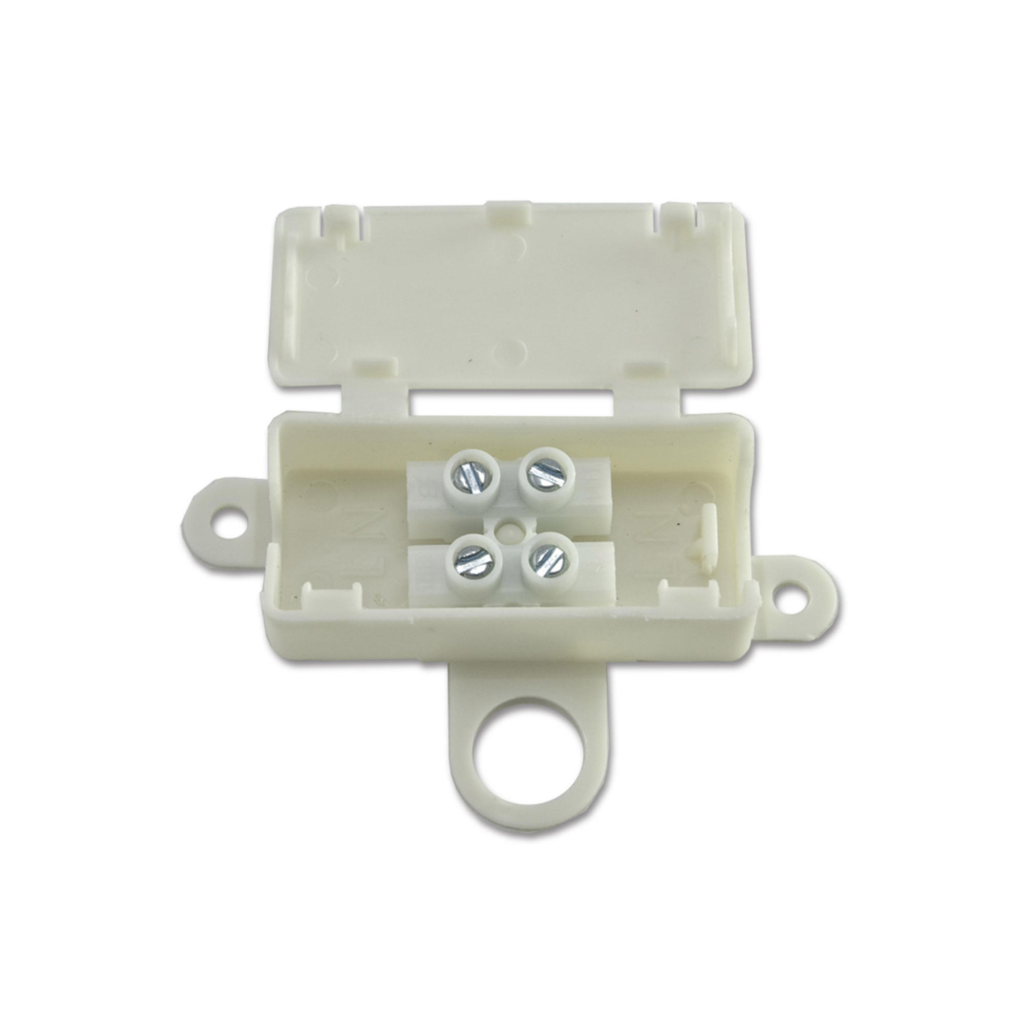 Tesla Miniature Junction Box