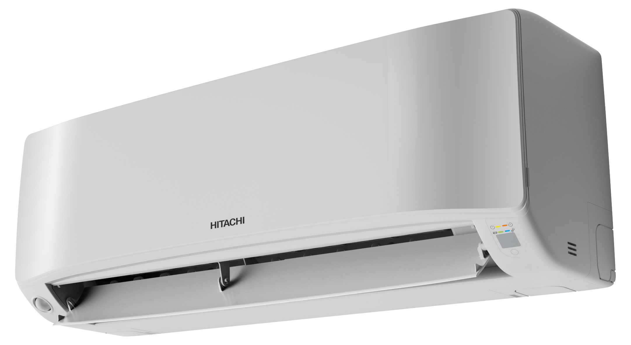 Hitachi airHome 500 R32 2.5kW C/O Wall Split ID 1/4 x 3/8