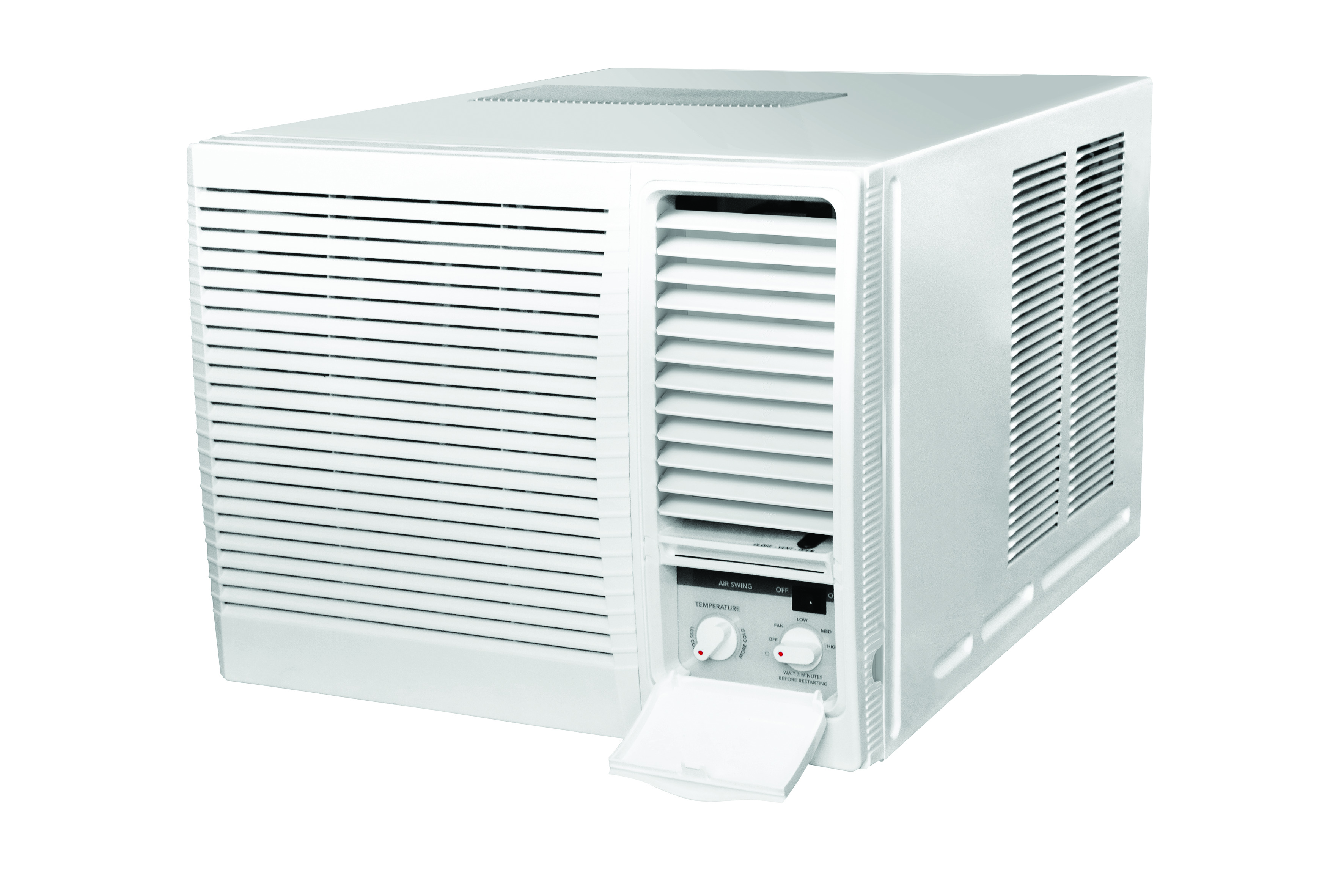 Kelvinator Window Wall R32 1.6kW RAC C/O ID