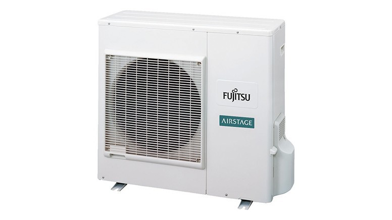 Fujitsu Cassette/Floor/Ceiling R410A 7.1kW OD 1/4 x 5/8