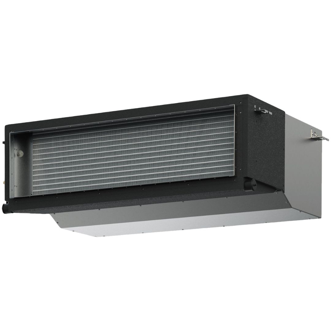 Panasonic NX High Static Ducted R32 10kW ID 3/8 x 5/8