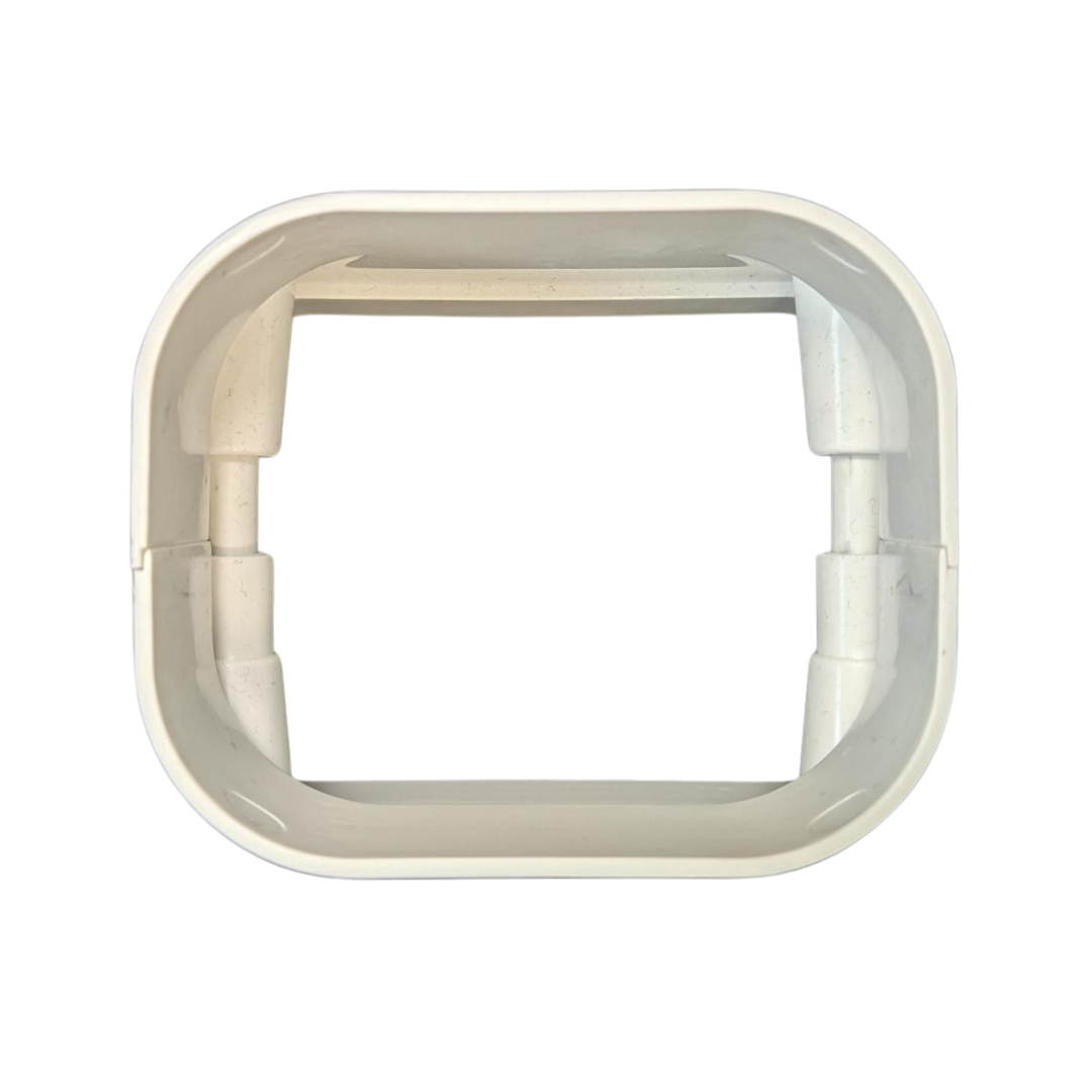 Asuka 100mm to 80mm Reducer