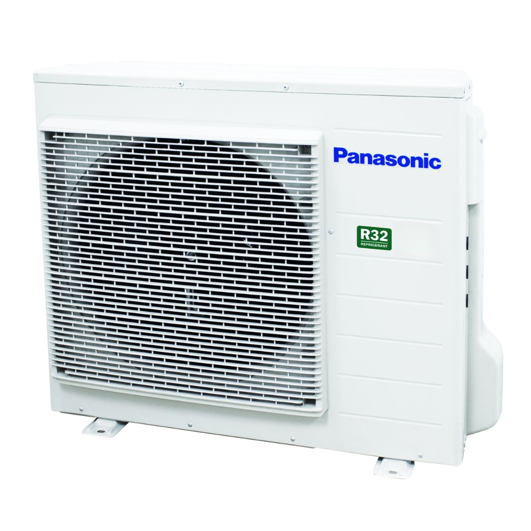 Panasonic RZ R32 8.0kW Wall Split OD 1/4 x 5/8