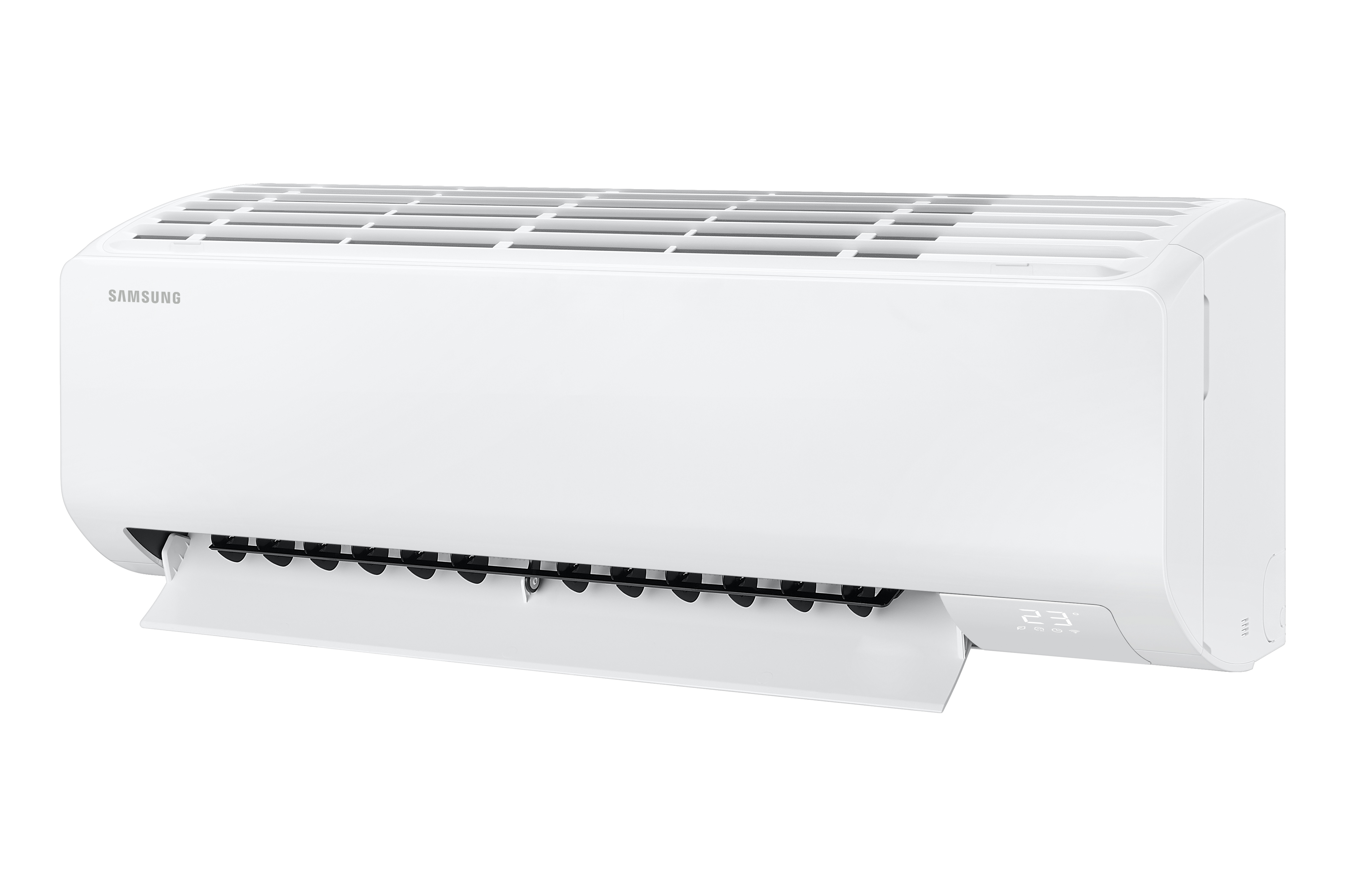 Samsung Aero Series 2.5kW Wall Splits ID 1/4 x 3/8