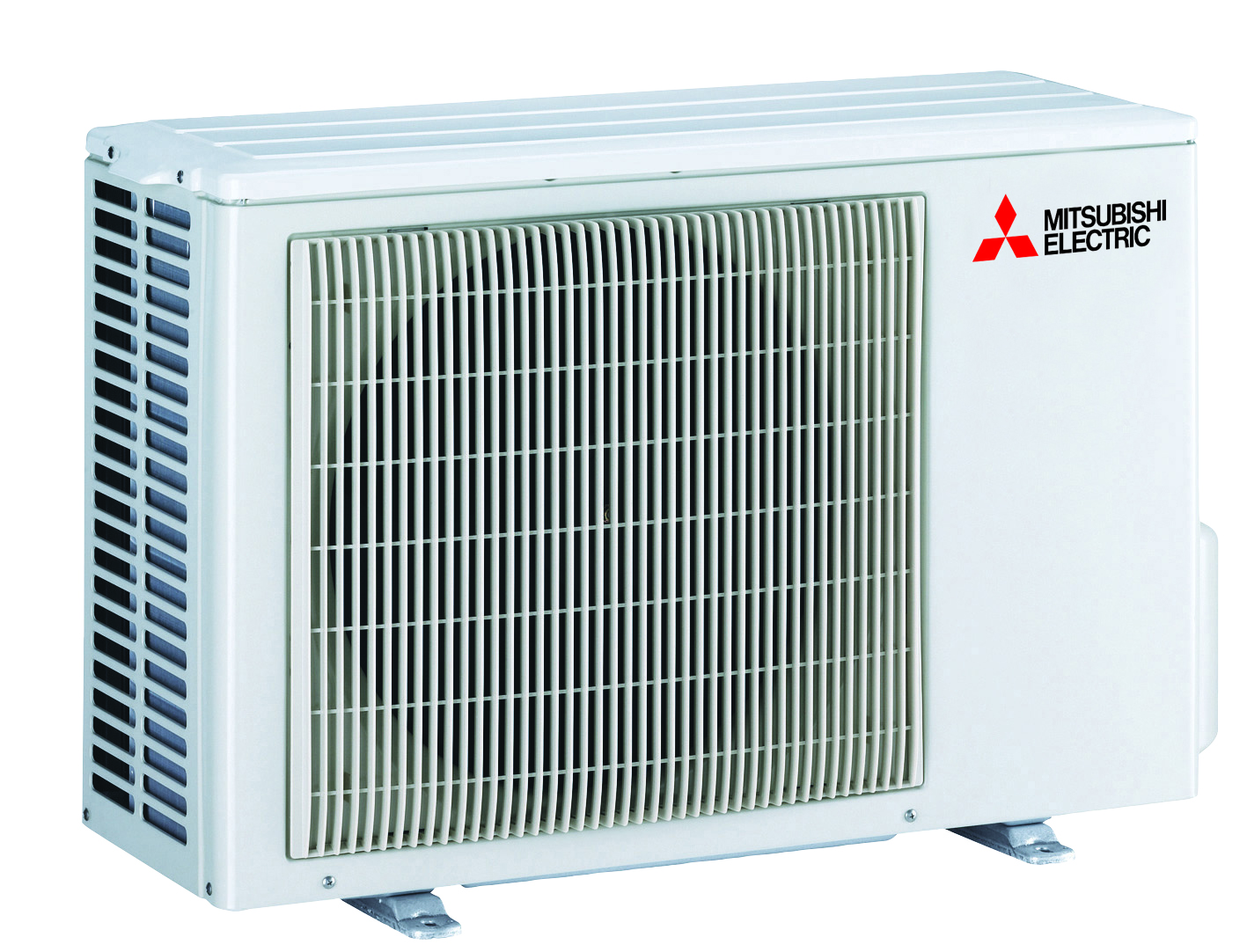 Mitsubishi Electric Inv LN Series R32 2.5 kW Wall Split OD 1/4 x 3/8