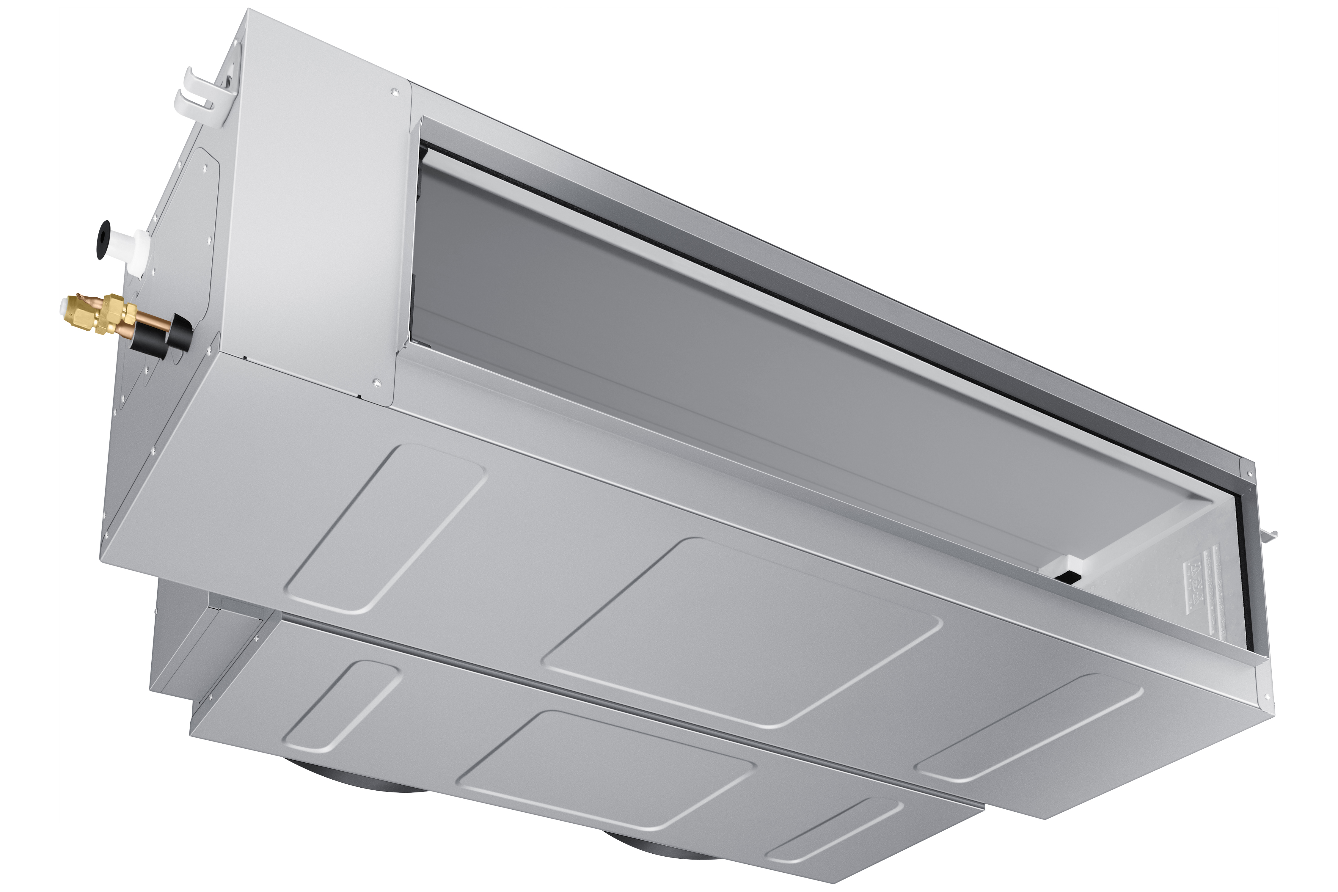 Samsung Premium Duct S2+ Inv R32 10.0kW Splittable 1 Ph ID 3/8 x 5/8