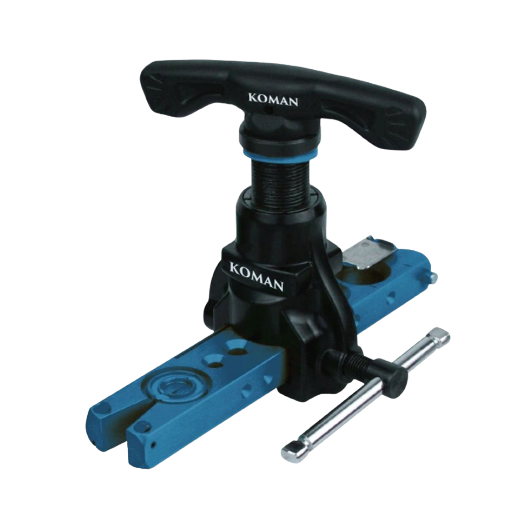 Koman Eccentric Cone Type Flaring Tool