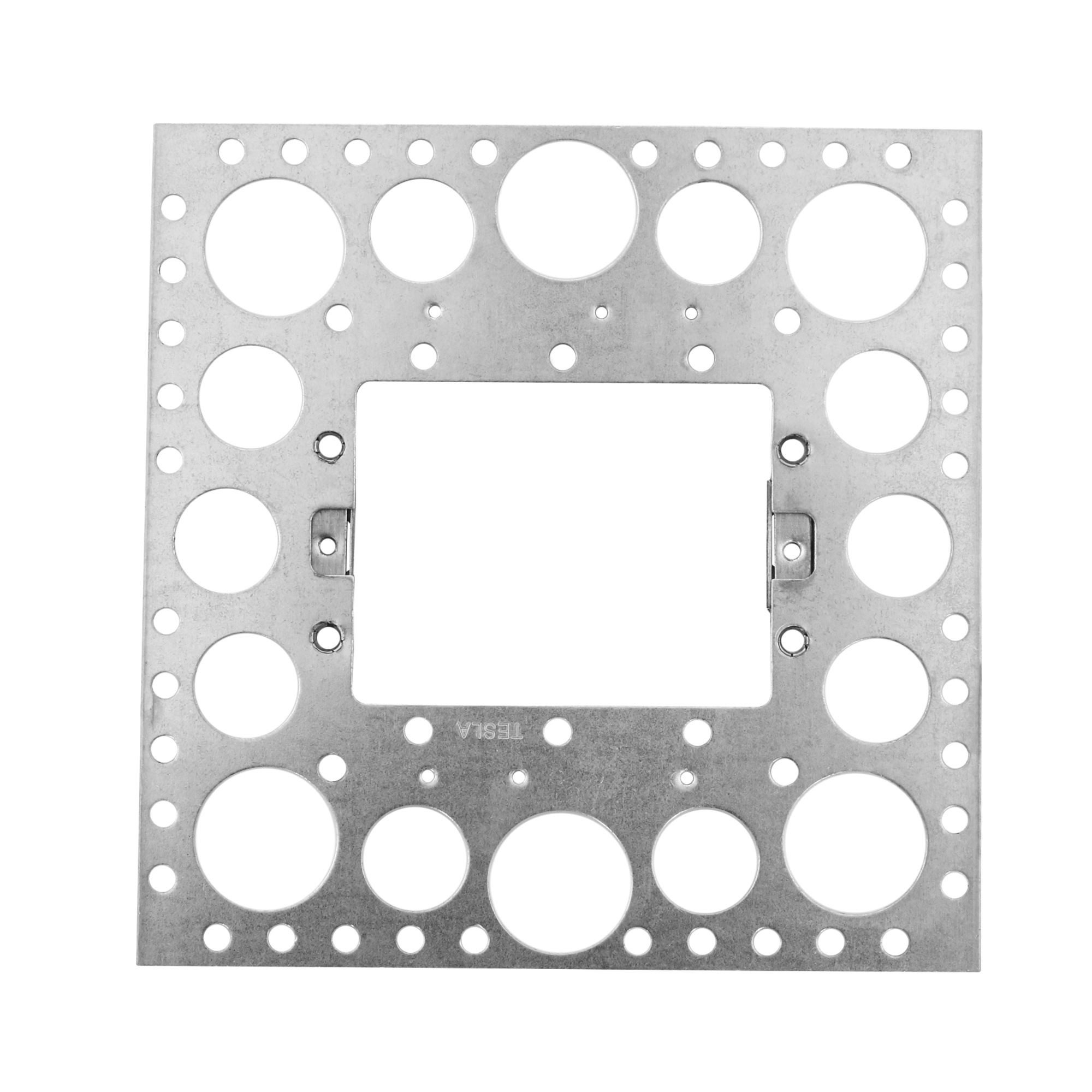 Tesla Plaster Bracket