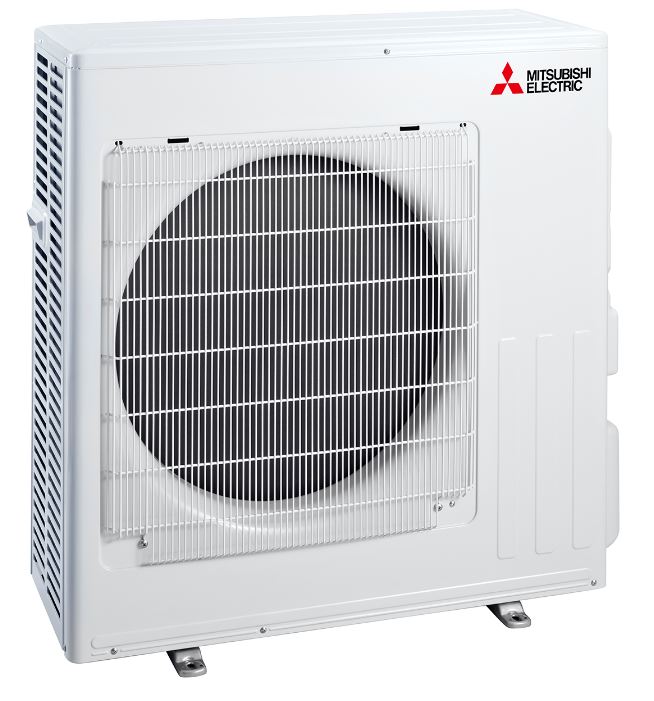 Mitsubishi Electric Inv GW Series R32 7.1kW C/O Wall Split OD 1/4 x 1/2