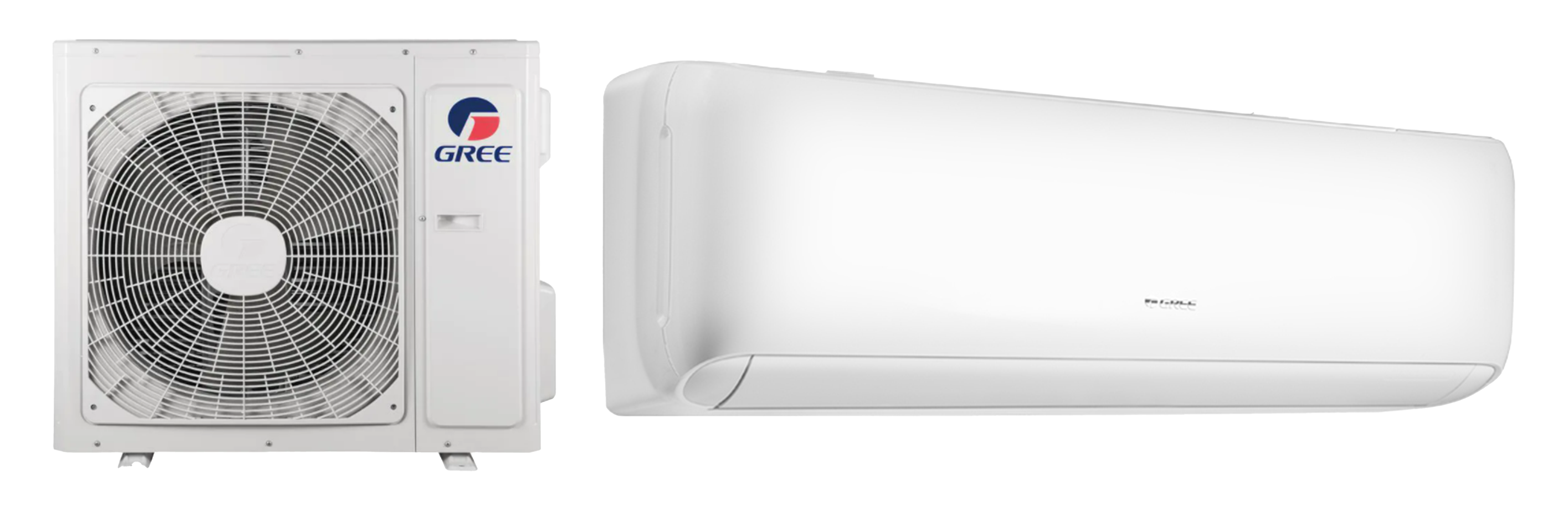 Gree Alto 7.1 kW R32 R/C Set