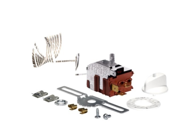 Danfoss T/Stat No 2