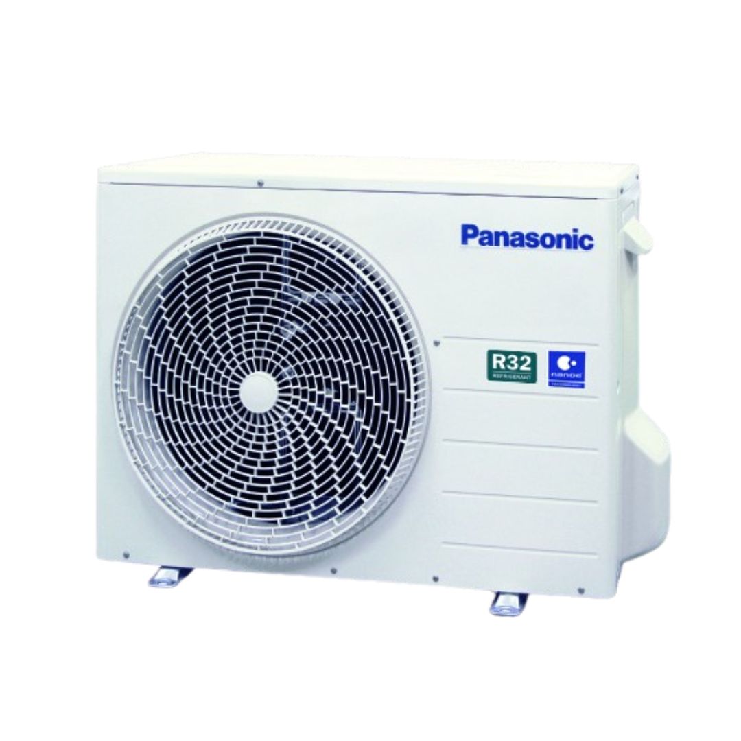 Panasonic NanoeX Z R32 5.0kW Wall Split OD 1/4 x 1/2