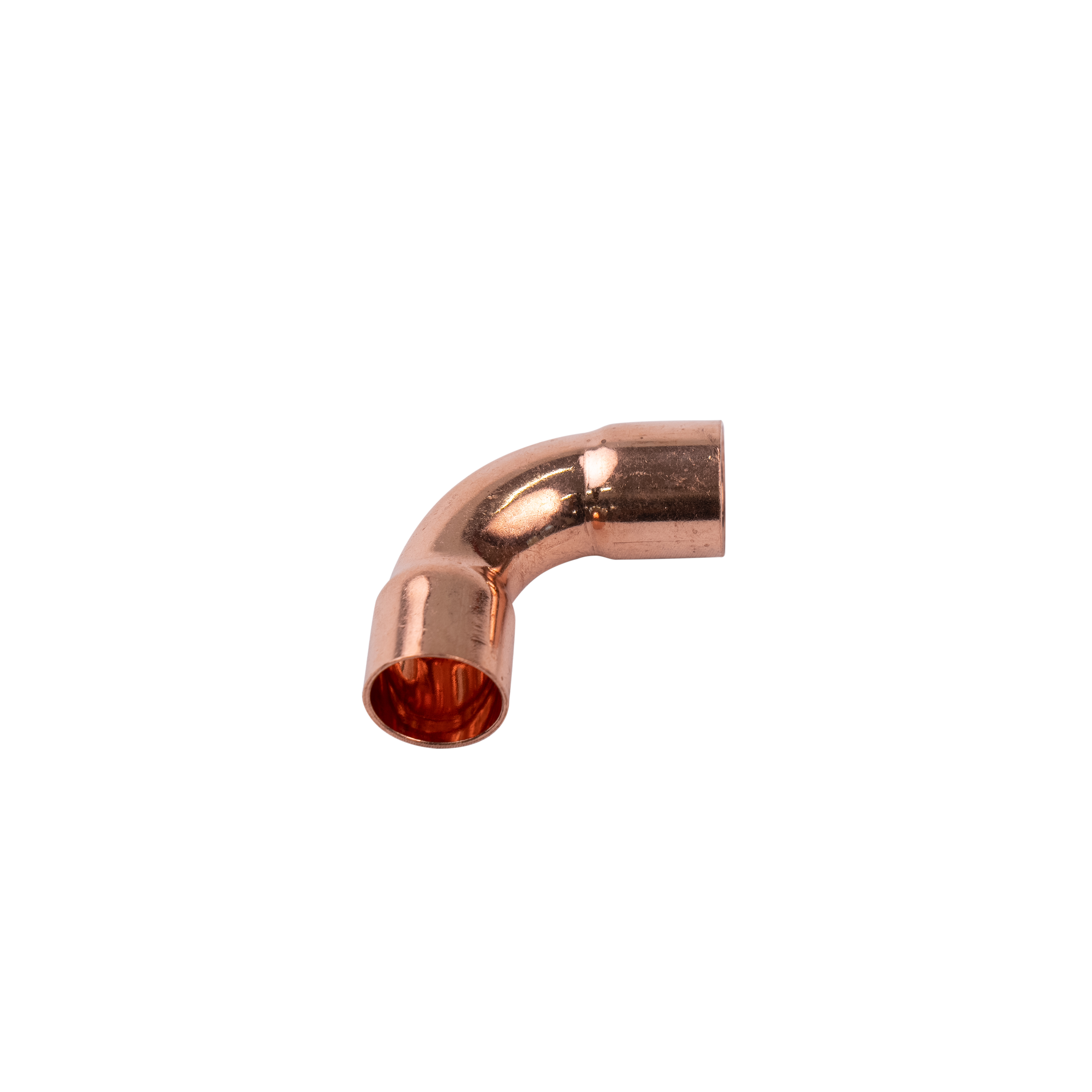 1-1/8 Inch Copper Elbow 90° Deg R410a
