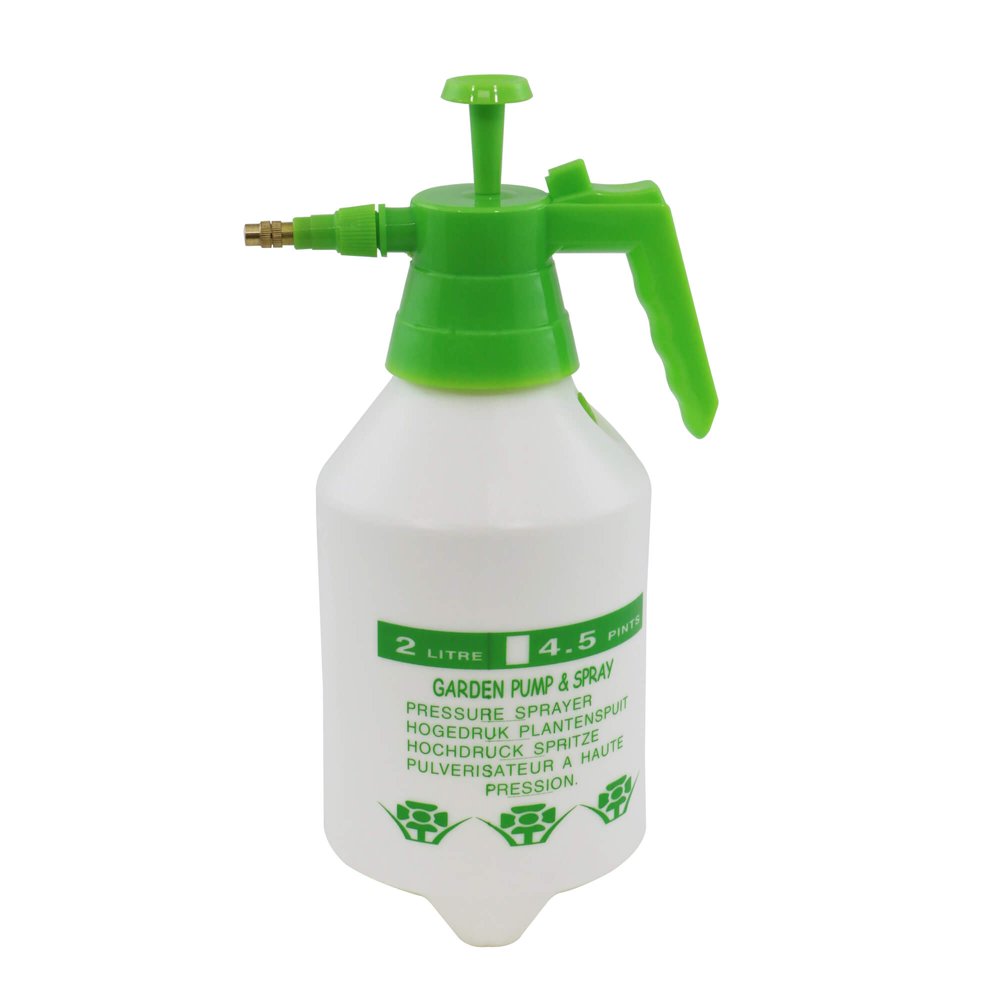 2 L Pump Spray Bottle