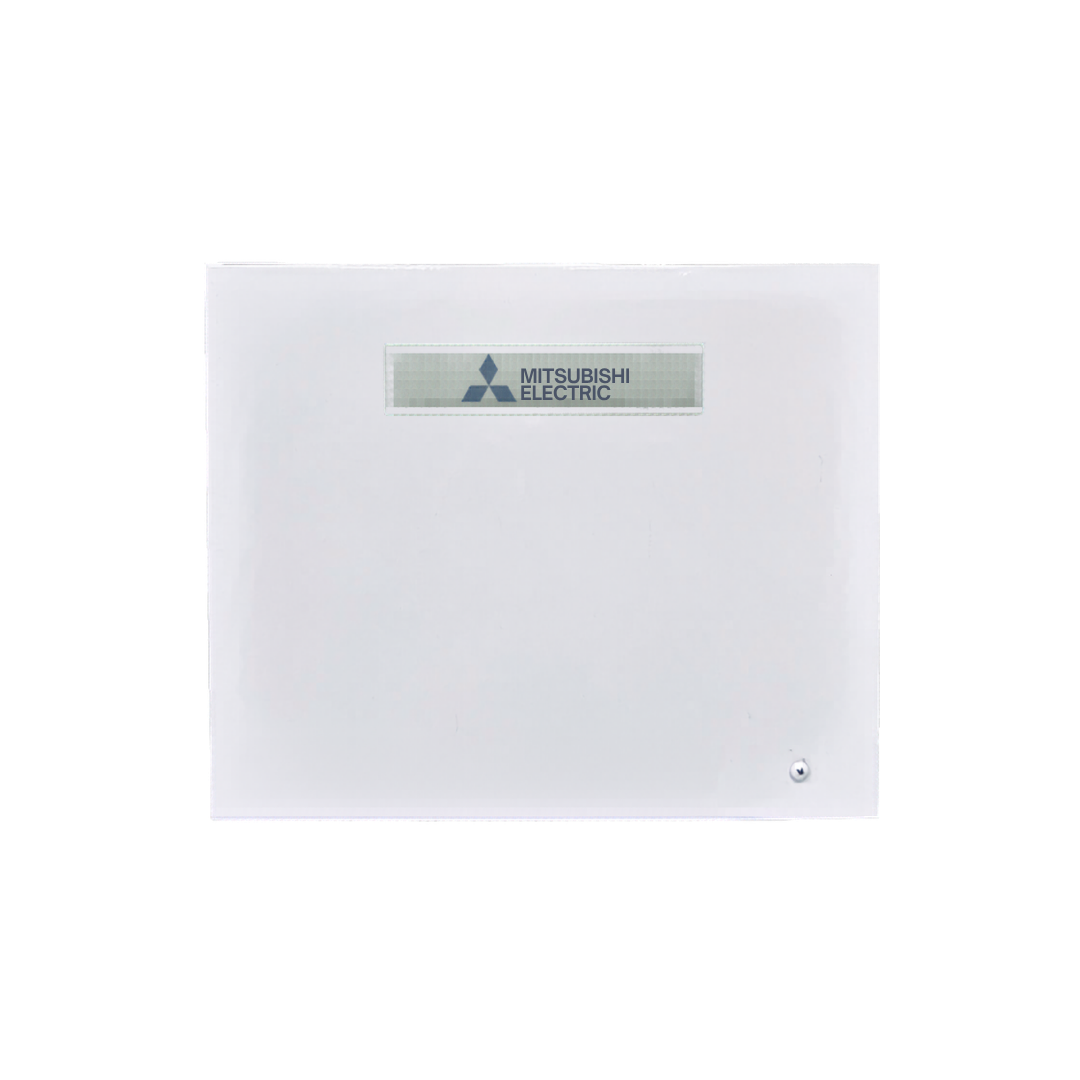 Mitsubishi 10 Zone Linear Damper (Interface only)