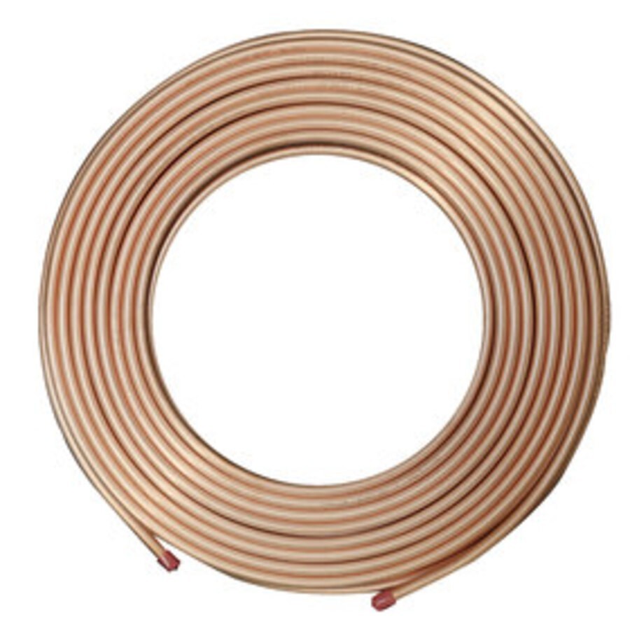 Freddox Soft Drawn Copper Tube 7/8" - 18m R410a