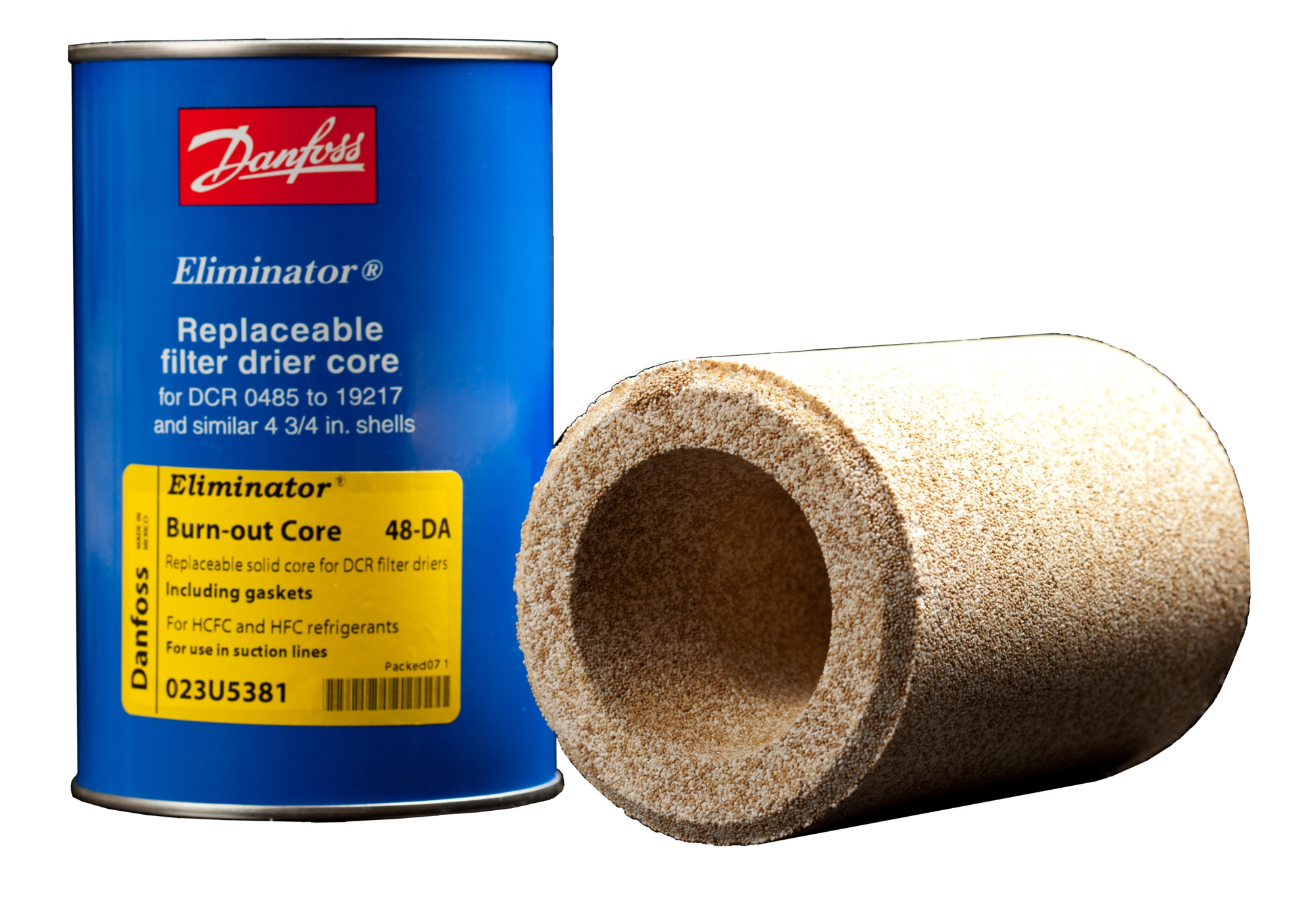 Danfoss Burnout Core 48-DA