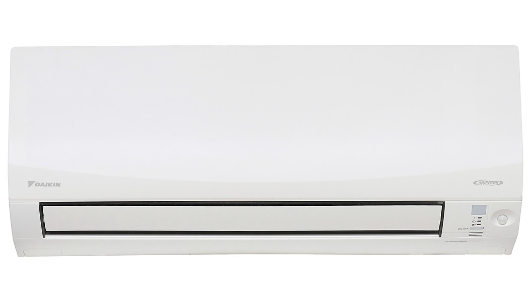 Daikin Super Multi NX R32 2.5kW Wall Mounted ID Rev Cycle 1/4 x 3/8