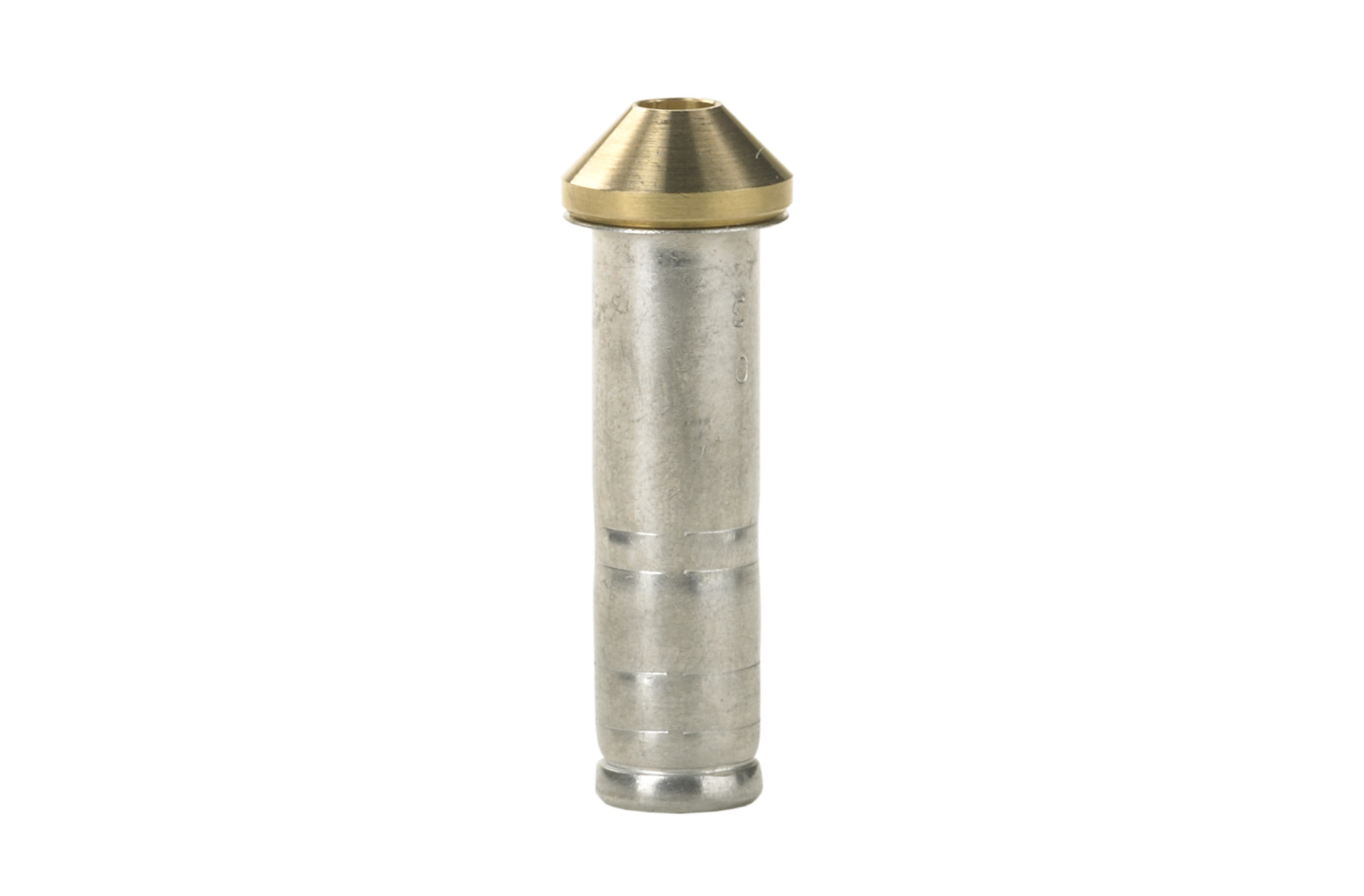 Orificio Para Válvula De Expansión 068-2010 No. 01 Danfoss | Envío Gratis