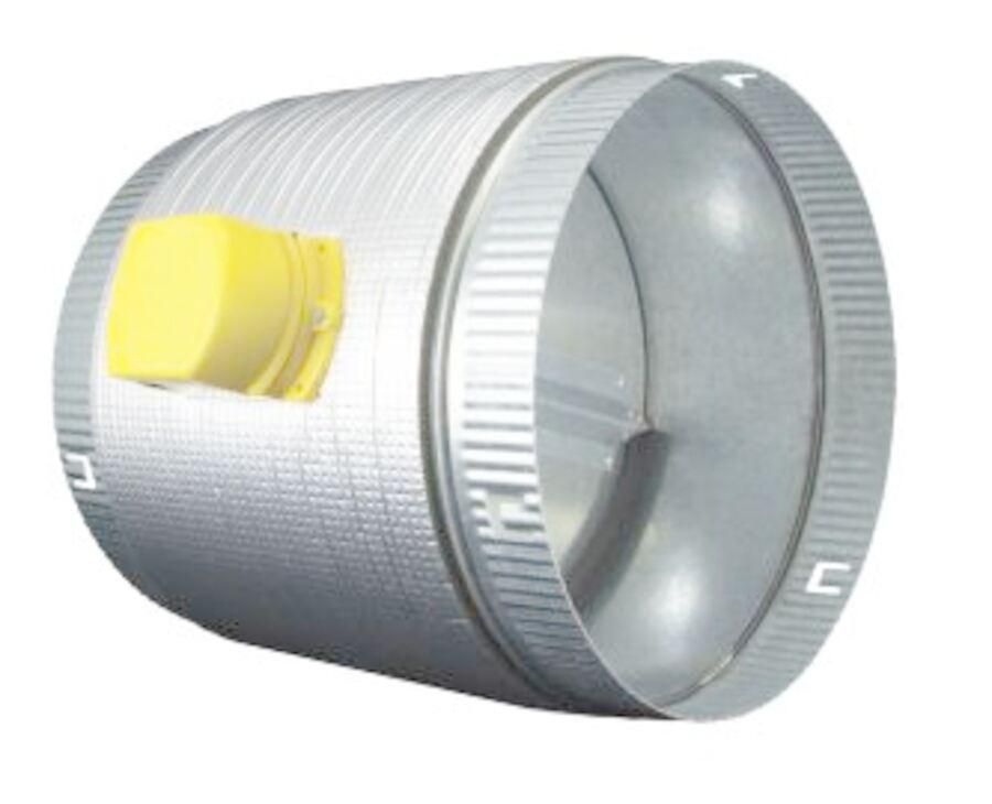 CAS Zone 150mm - 24V