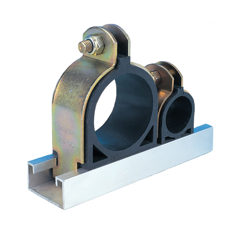 Insulclamp 3/4"