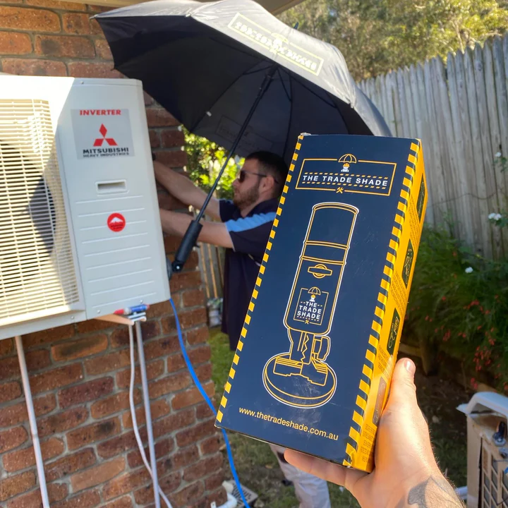 Trade Shade Magnetic Umbrella Mount