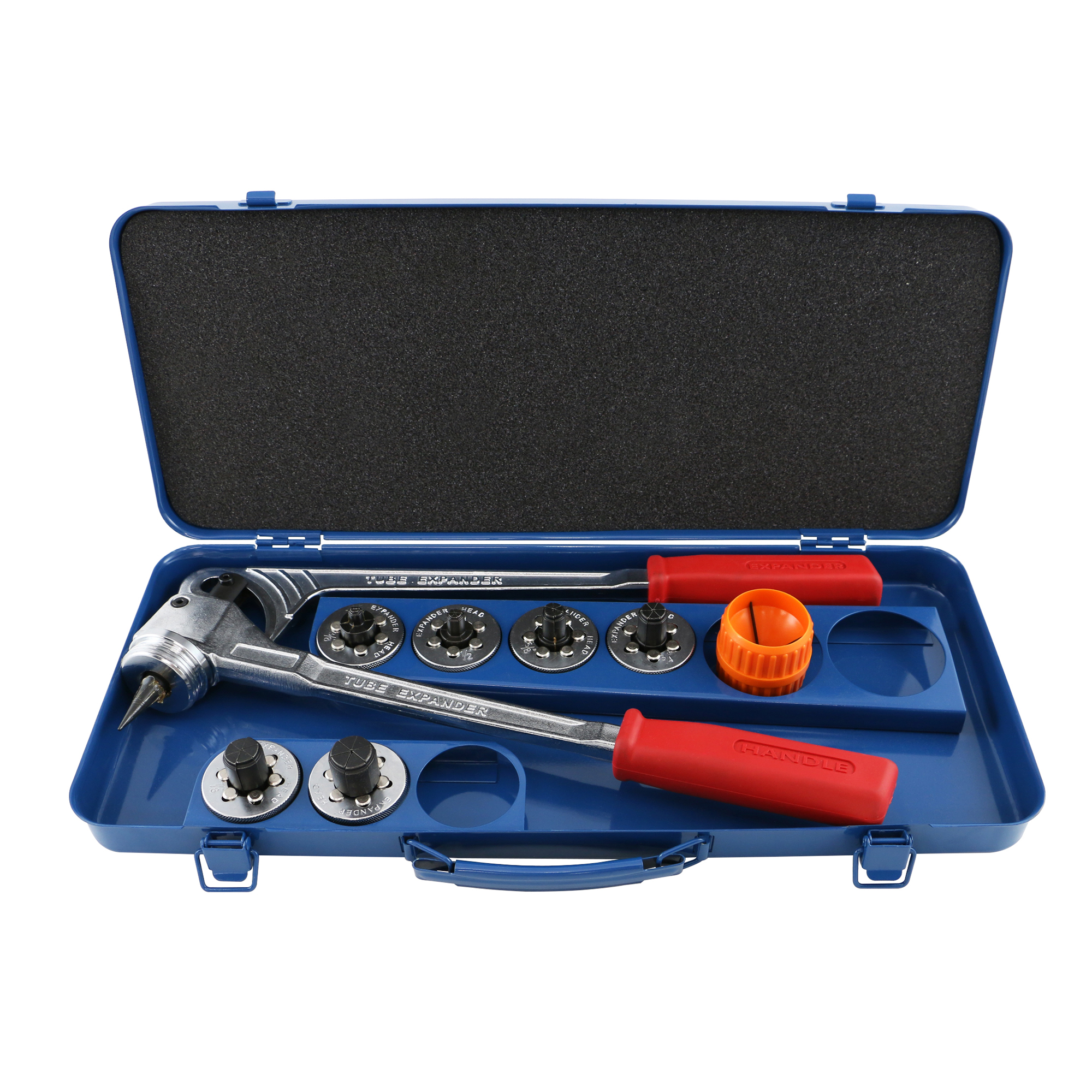 Proex Expander Kit 3/8 - 1"