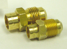 1/4 MSAE x 1/4 ID