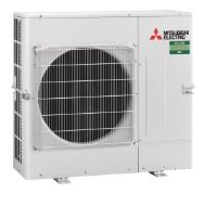 Mitsubishi Electric Ducted Inv R32 14kW 3 Ph OD