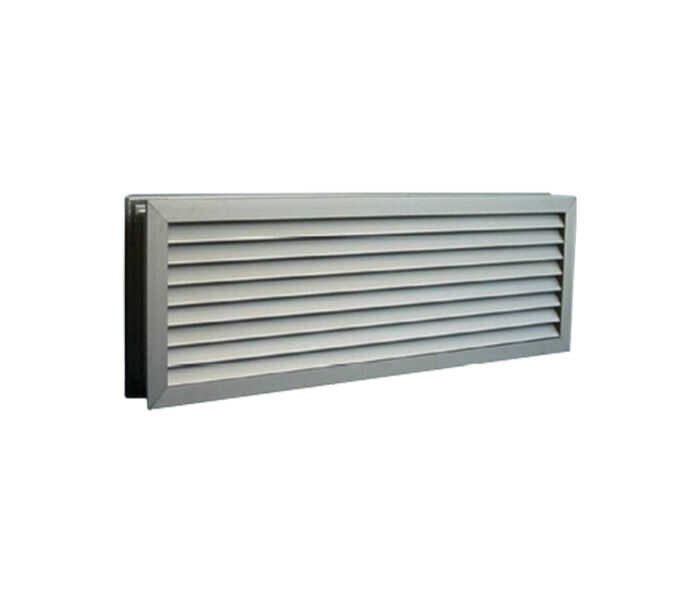 Door Grille 600 x 300
