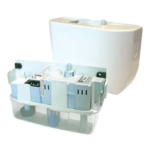 Aspen Mini Blanc Pump (max) 12 L/hr