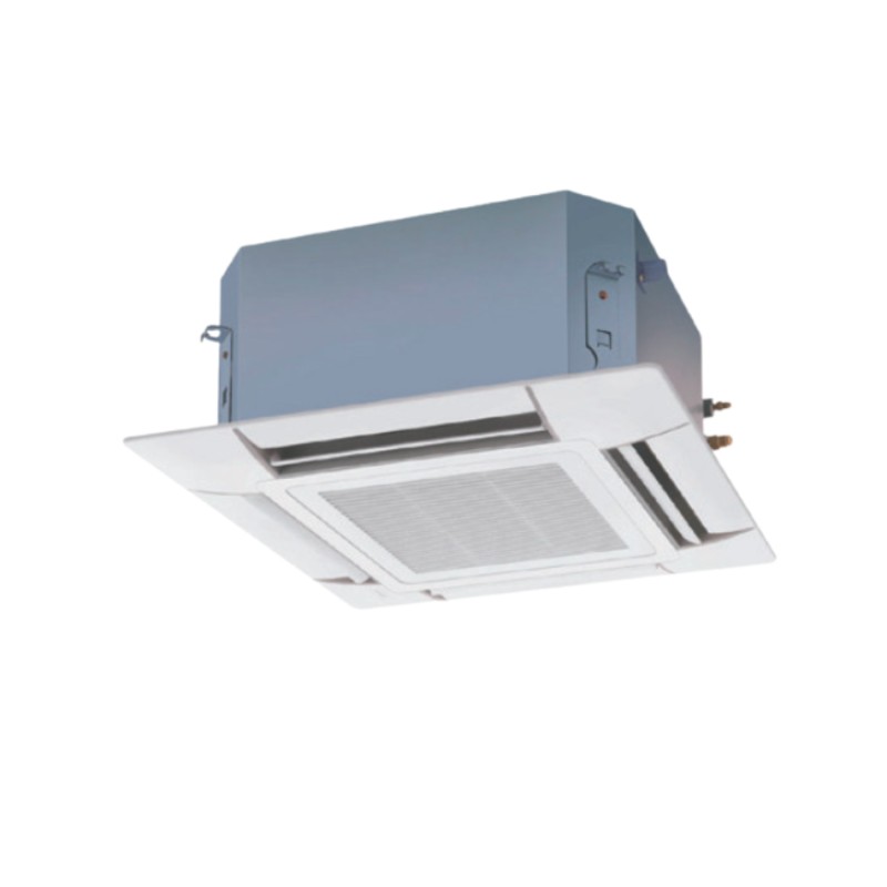 Daikin Super Multi NX R32 6kW Compact Cassette ID 1/4 x 1/2
