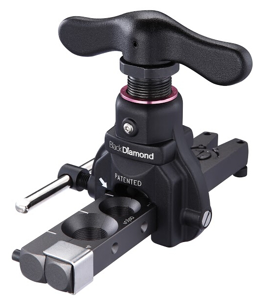 Black Diamond Eccentric Cone Flaring Tool BD14545