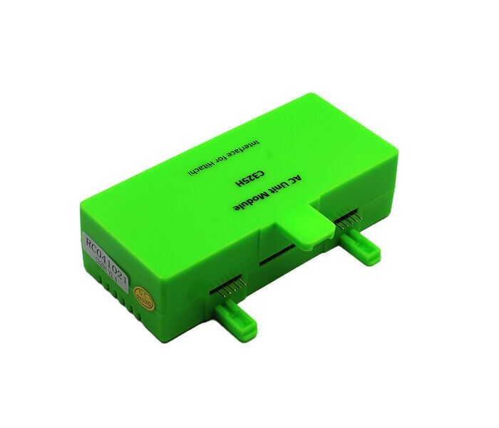 iZONE 325 HITACHI AC UNIT MODULE