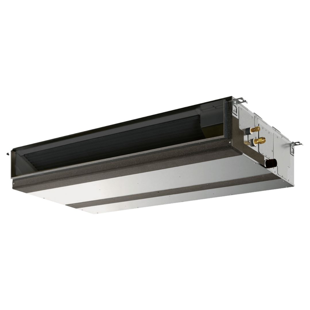 Mitsubishi Electric Mr Slim Low Profile PEAD-M Ducted R32 12kW ID 3/8 x 5/8