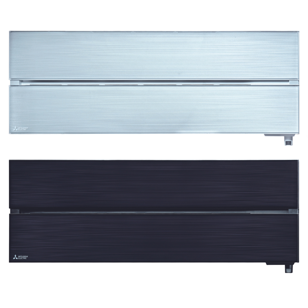 Mitsubishi Electric Inv LN Series R32 3.5 kW Wall Split ID 1/4 x 3/8