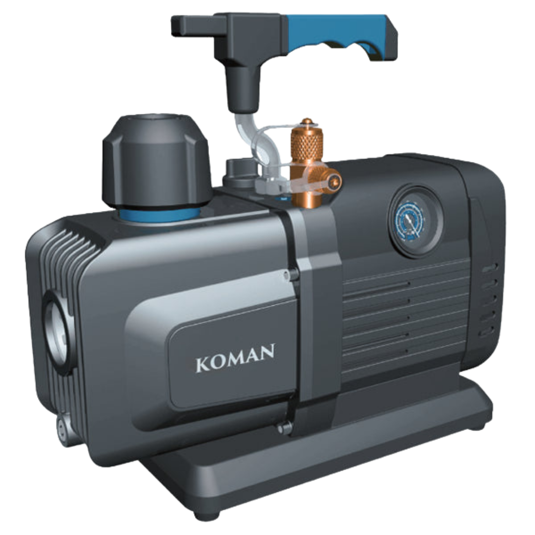 Koman Intelligent Vacuum Pump 750ml Capacity