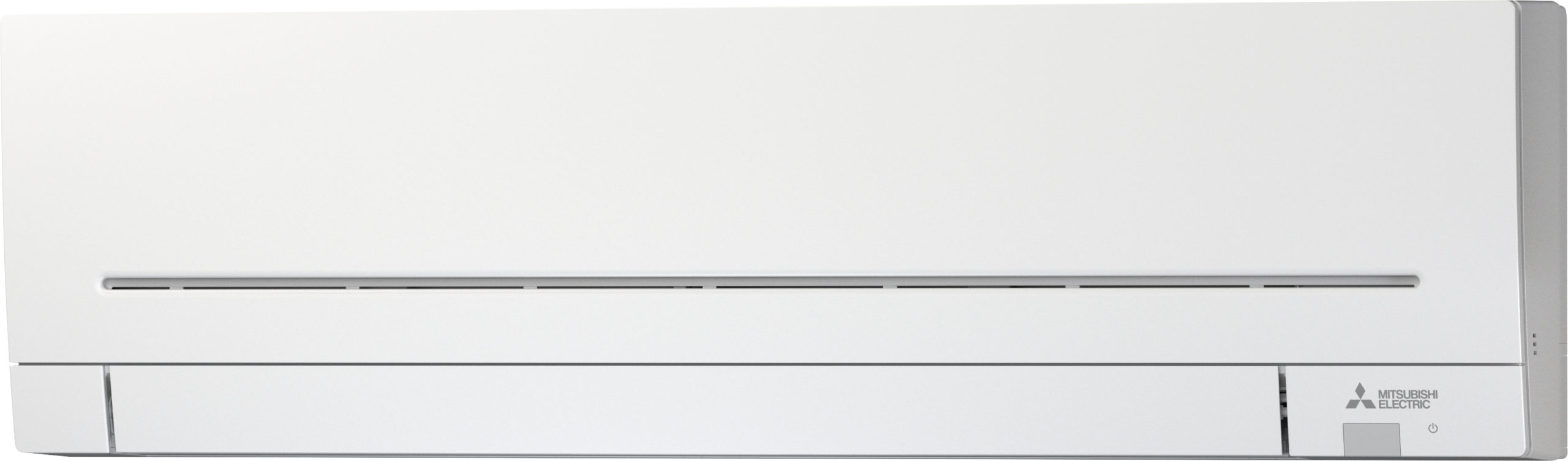 Mitsubishi Electric Inv AP Series R32 7.1kW Wall Split ID 1/4 x 1/2