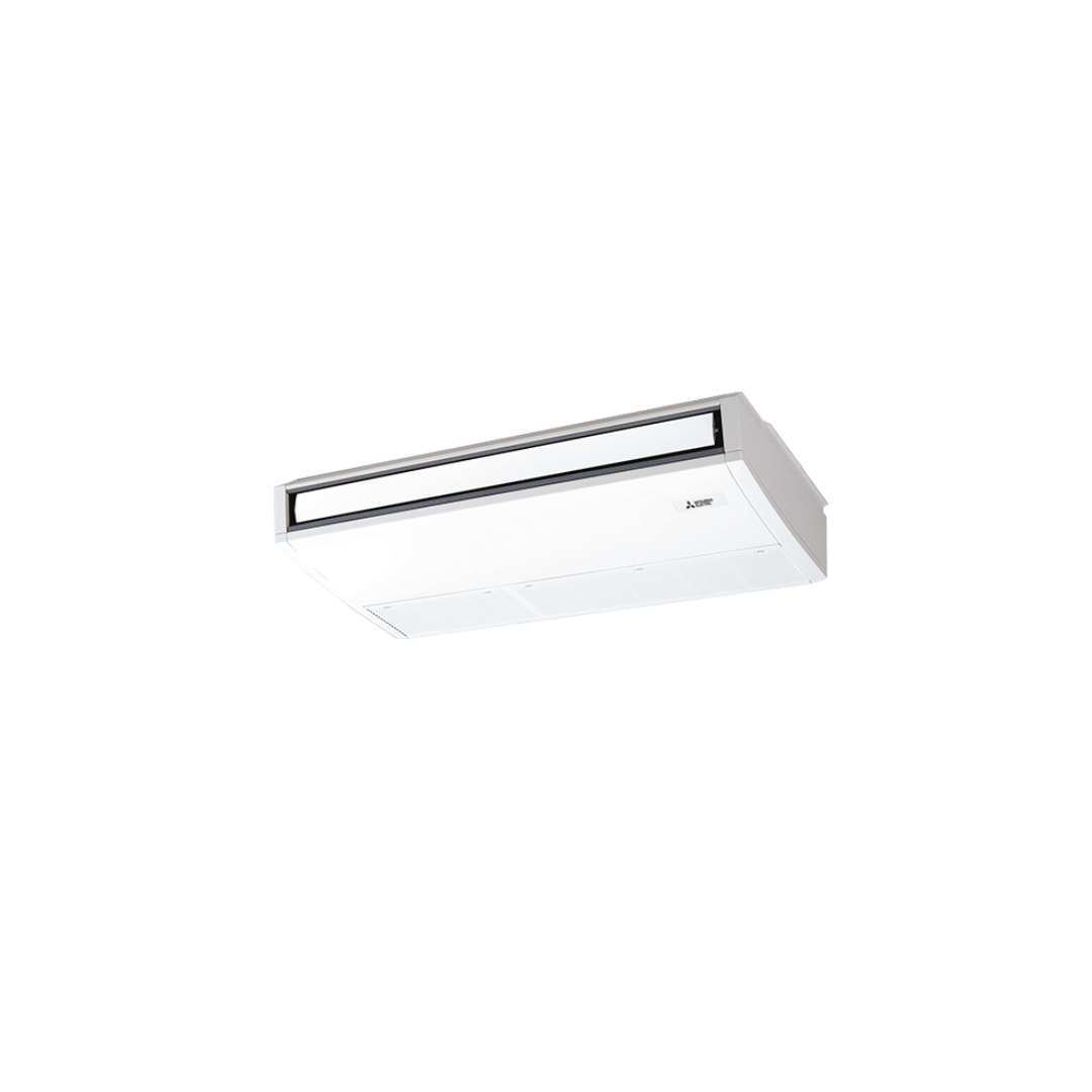 Mitsubishi Electric Mr Slim Ceiling PCA-M Suspended R32 10kW ID 3/8 x 5/8