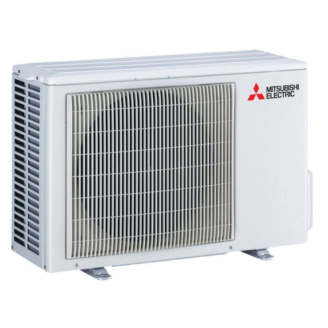 Mitsubishi Electric Floor Console R32 3.5kW OD 1/4 x 3/8