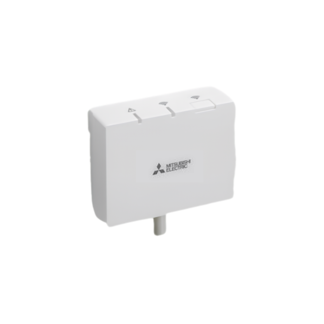 Mitsubishi Wireless Receiver
