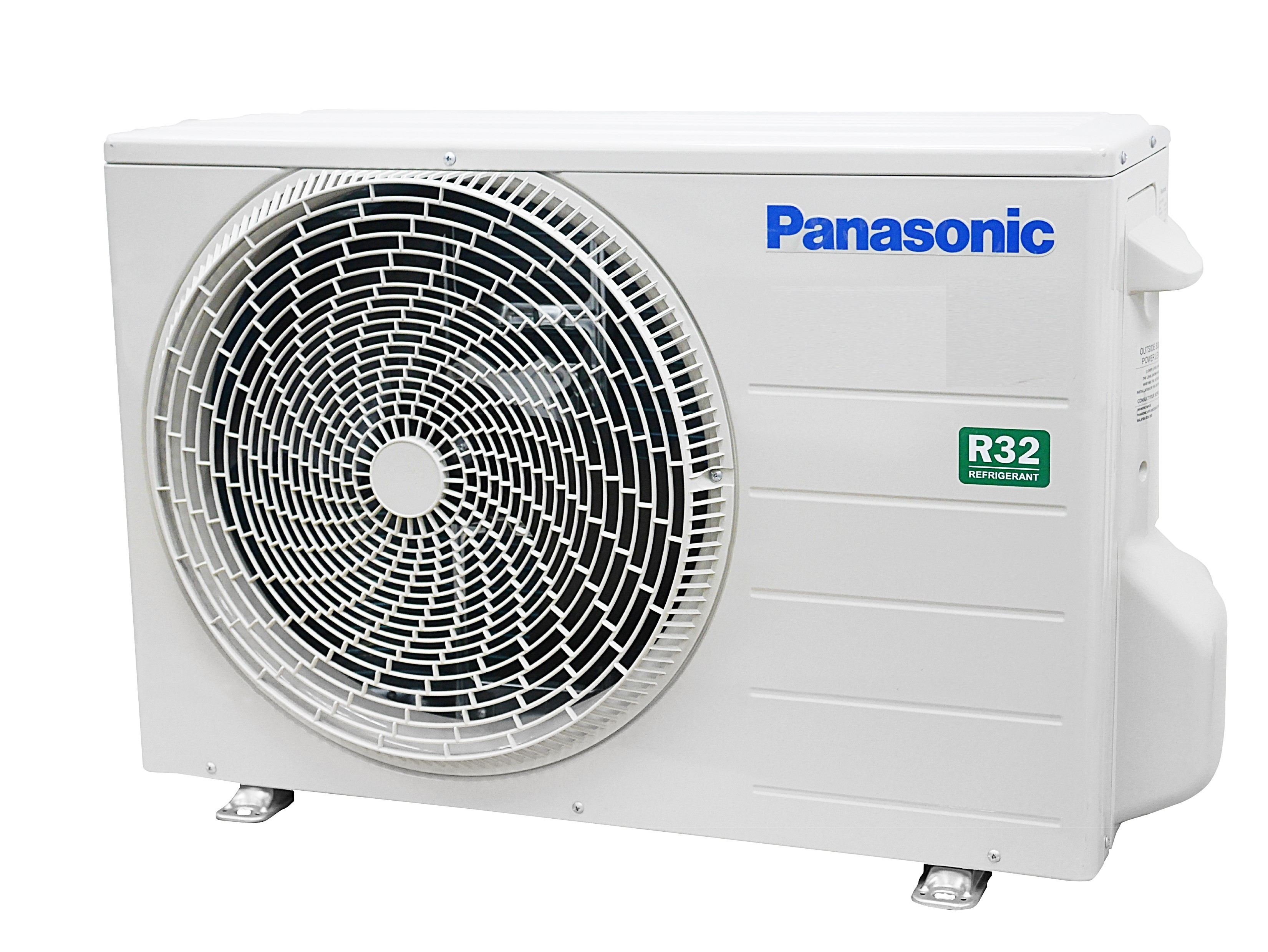 Panasonic RZ R32 3.5kW Wall Split OD 1/4 x 3/8