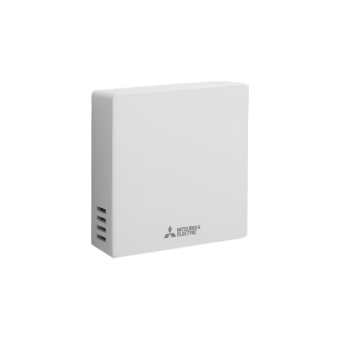 Mitsubishi Wireless Temperature Sensor