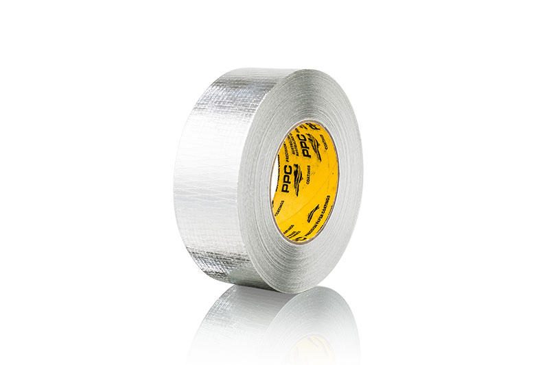 Re-inforced Foil Tape 72mm (93972)