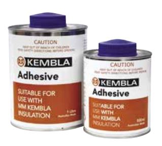 MM Kembla Adhesive 500 ml with brush