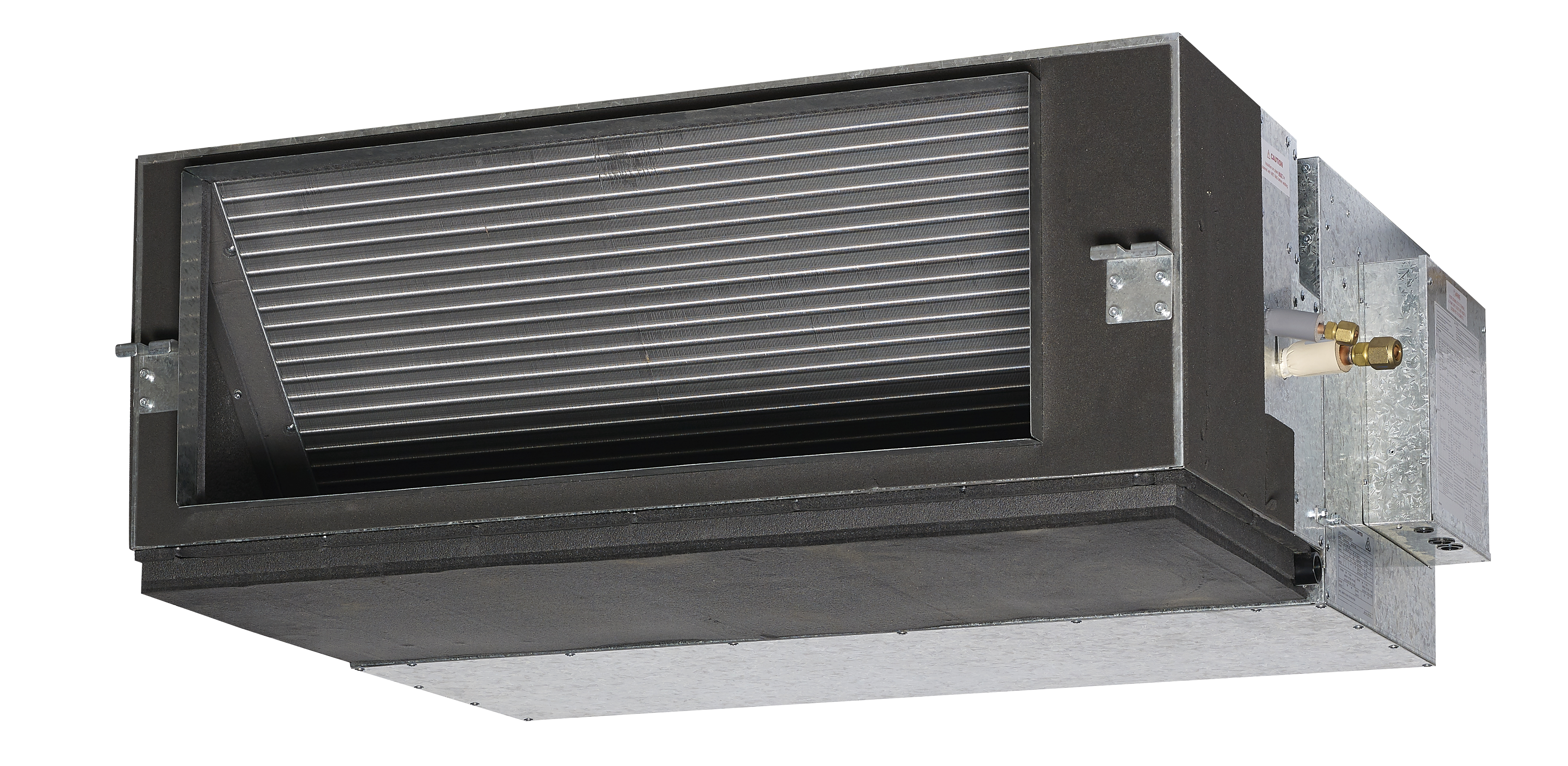 Daikin Premium Inverter Ducted R32 24kW 1 Ph ID